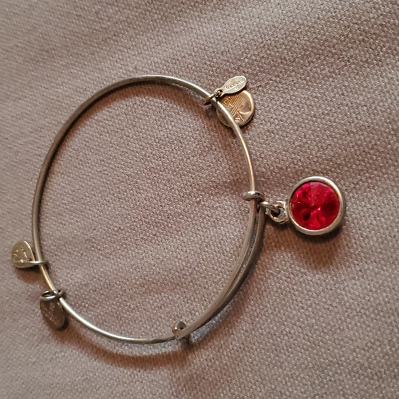 Alex & Ani Bracelets - set of 6 - Picture 7 of 7